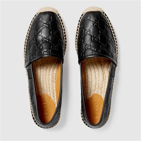 gucci espadrille heels|Gucci designer espadrilles.